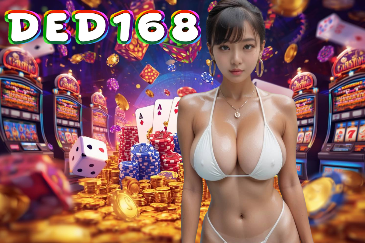 ded168 เครดิตฟรี